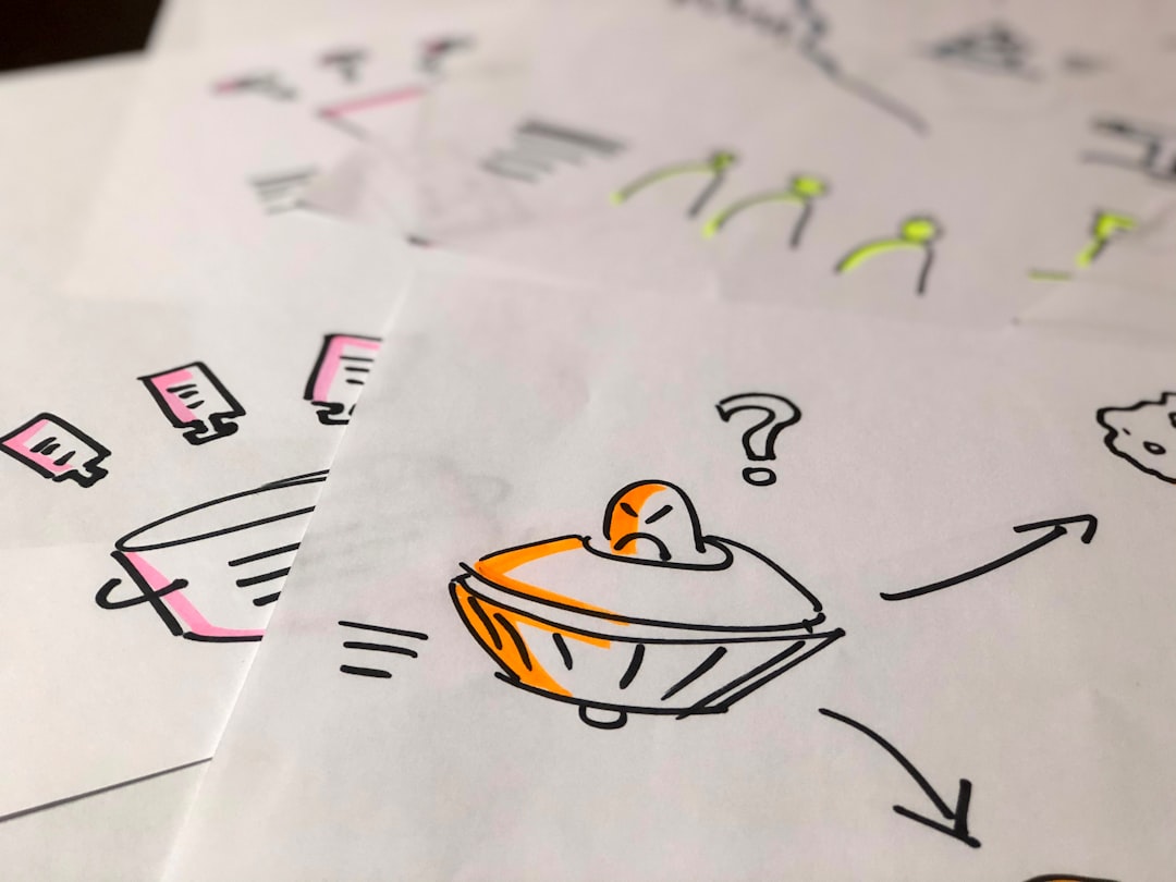 TOFU, MOFU, BOFU spiegati semplice: come costruire un funnel di contenuti che converte