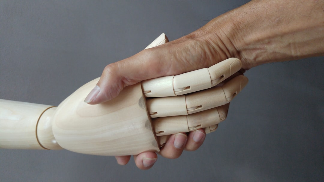 Quando NON automatizzare: il tocco umano che vende (e l'AI che lo rovina)