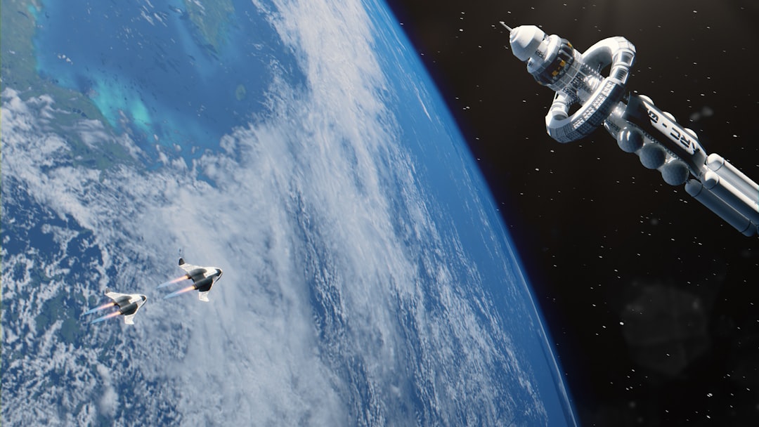 Clonazione e turismo spaziale: le nuove frontiere che cambiano il marketing