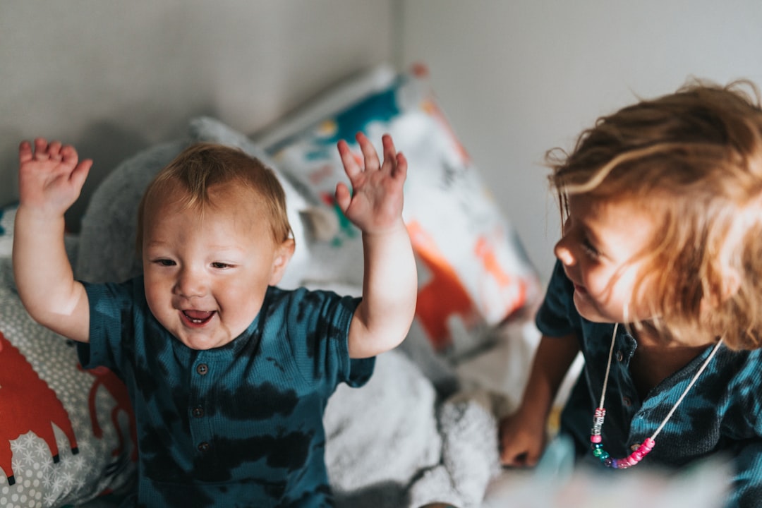 La mappa mancante dell'infanzia: perché i dati pediatrici cambiano il marketing sanitario