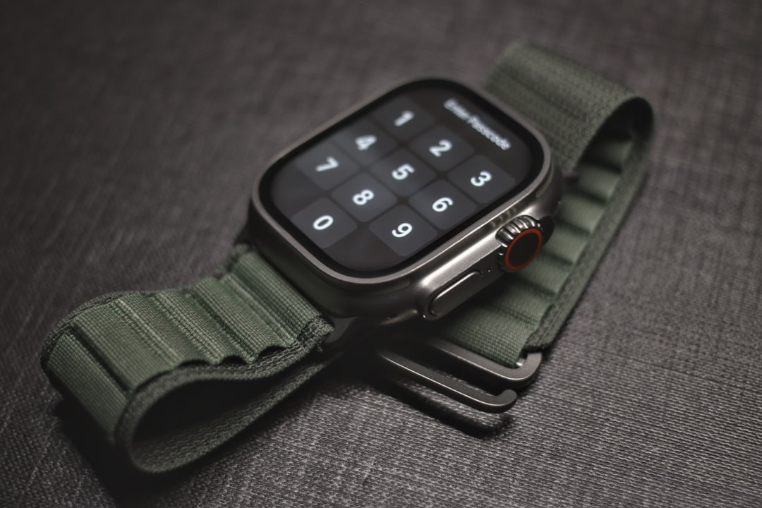 Apple Watch accessori 2026: perché ogni brand deve pensarci ora