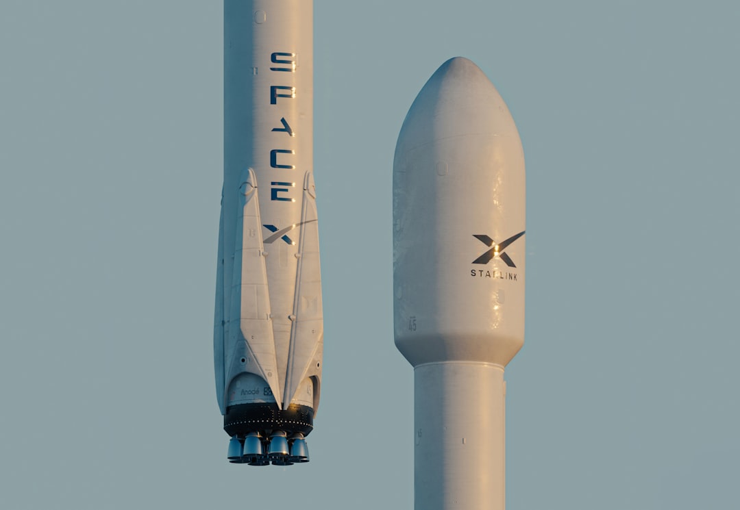 SpaceX acquisisce Cursor e l'AI entra nella space economy