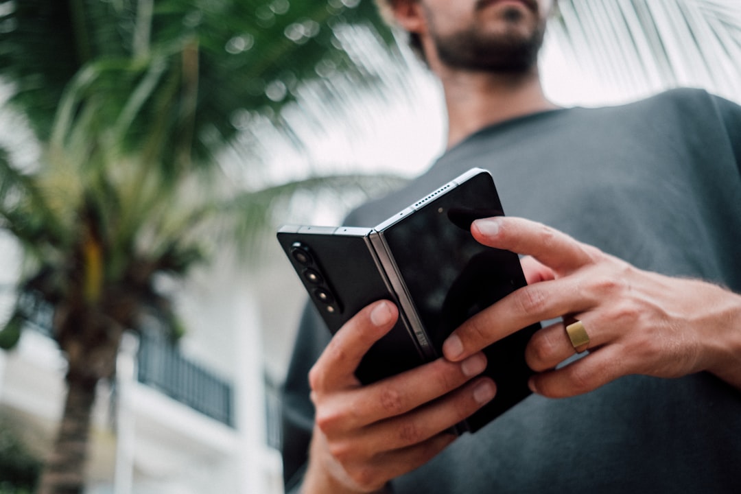 Samsung Galaxy Z Fold8: perché il formato pieghevole è una leva per il tuo business