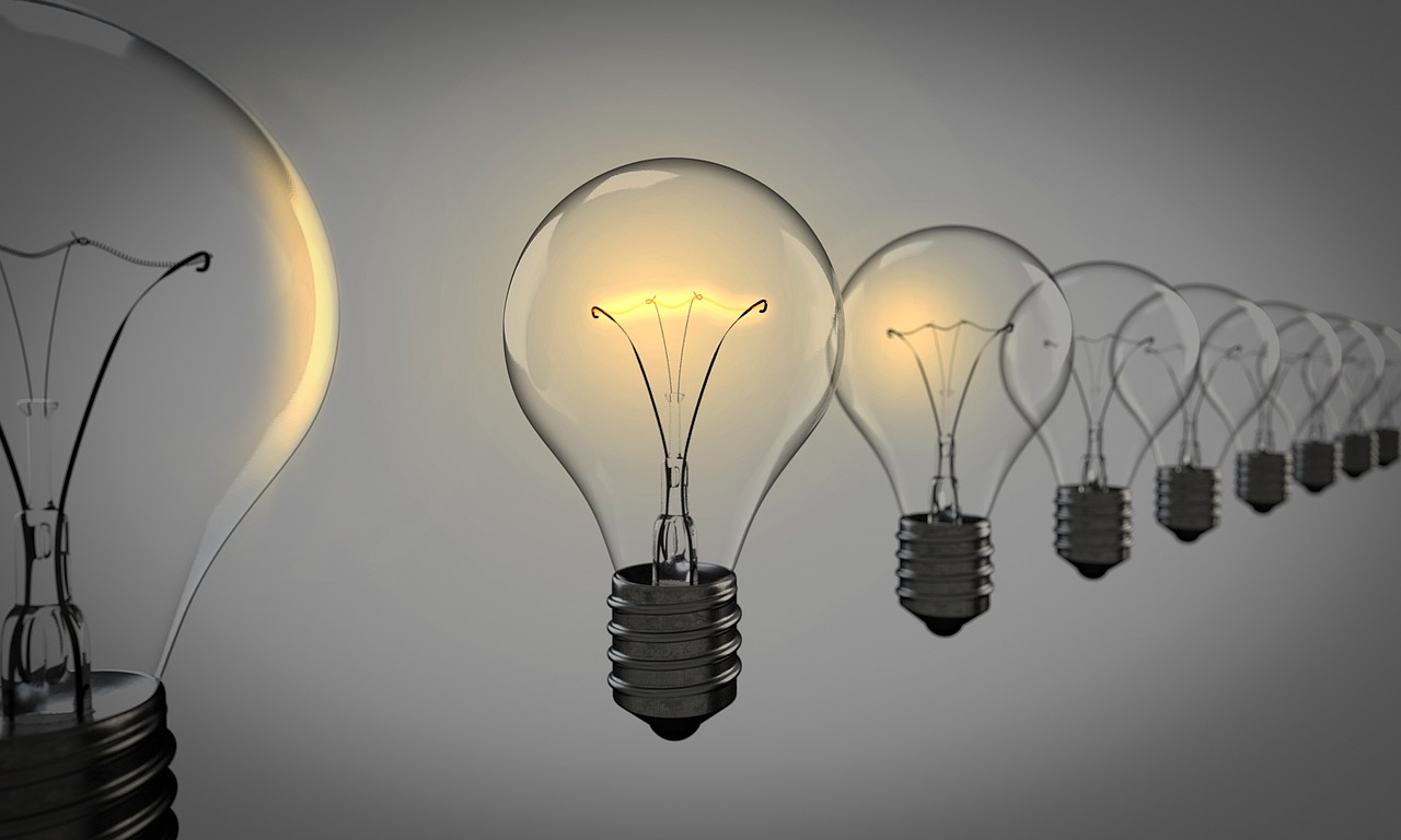 Buchi neri e stelle oscure: la scoperta che riscrive le origini dell'universo (e il tuo content marketing)