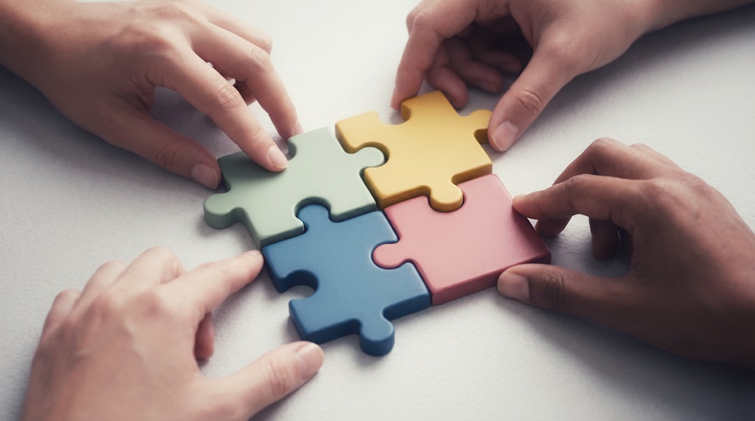Collaborare con altre agenzie: come trasformare i competitor in partner (senza perdere clienti)