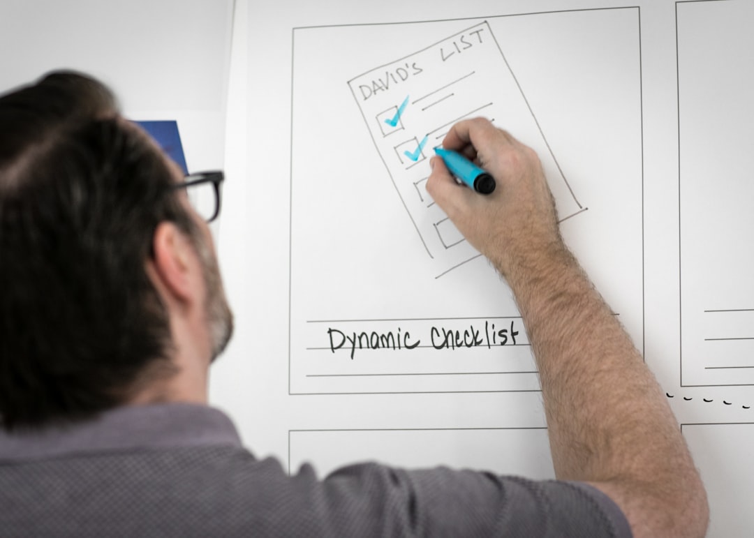 Audit dei processi: come trovare cosa automatizzare per primo (senza bruciare il budget)