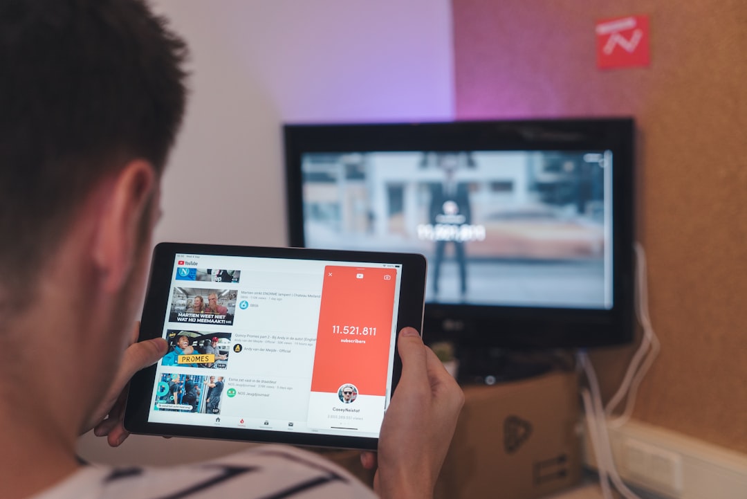 YouTube Connected TV: le playlist diventano show e cambiano le strategie video
