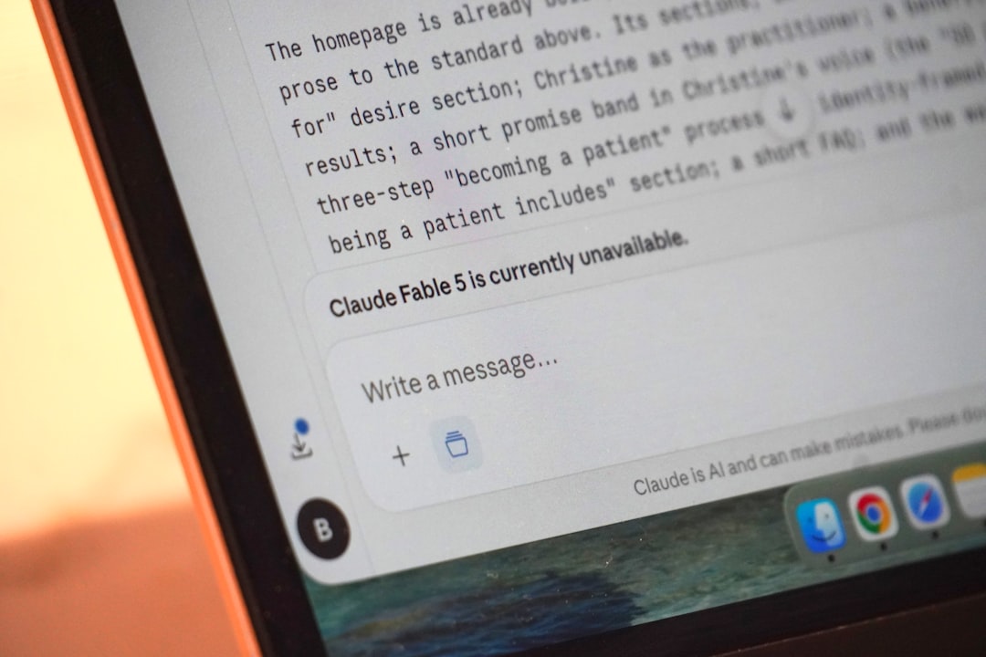 Un terzo del web è scritto dall'AI. Ecco perché la tua strategia contenuti è già obsoleta
