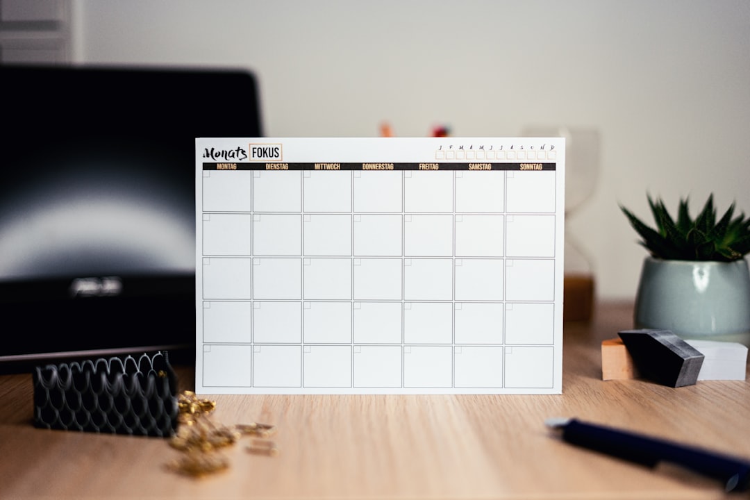 Calendario smart con AI meal planner gratis: cosa cambia per chi gestisce contenuti e clienti