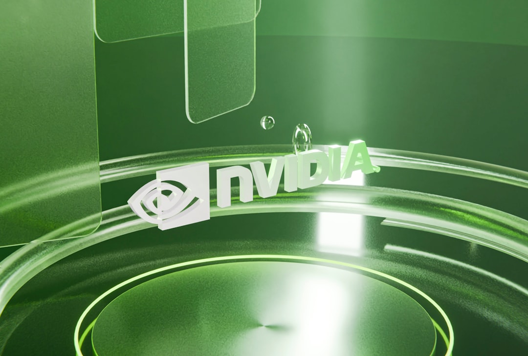 Nvidia punta sui data center Cloverleaf. La lezione per agenzie e imprese