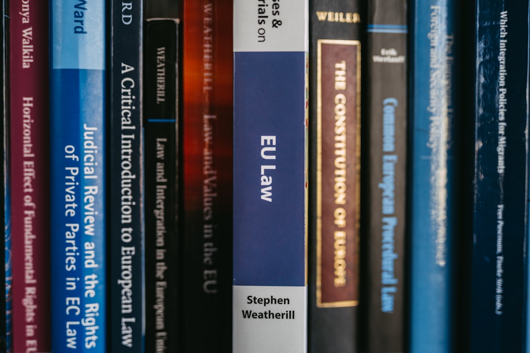 AI e libri protetti da copyright, la battaglia legale che cambia il content marketing