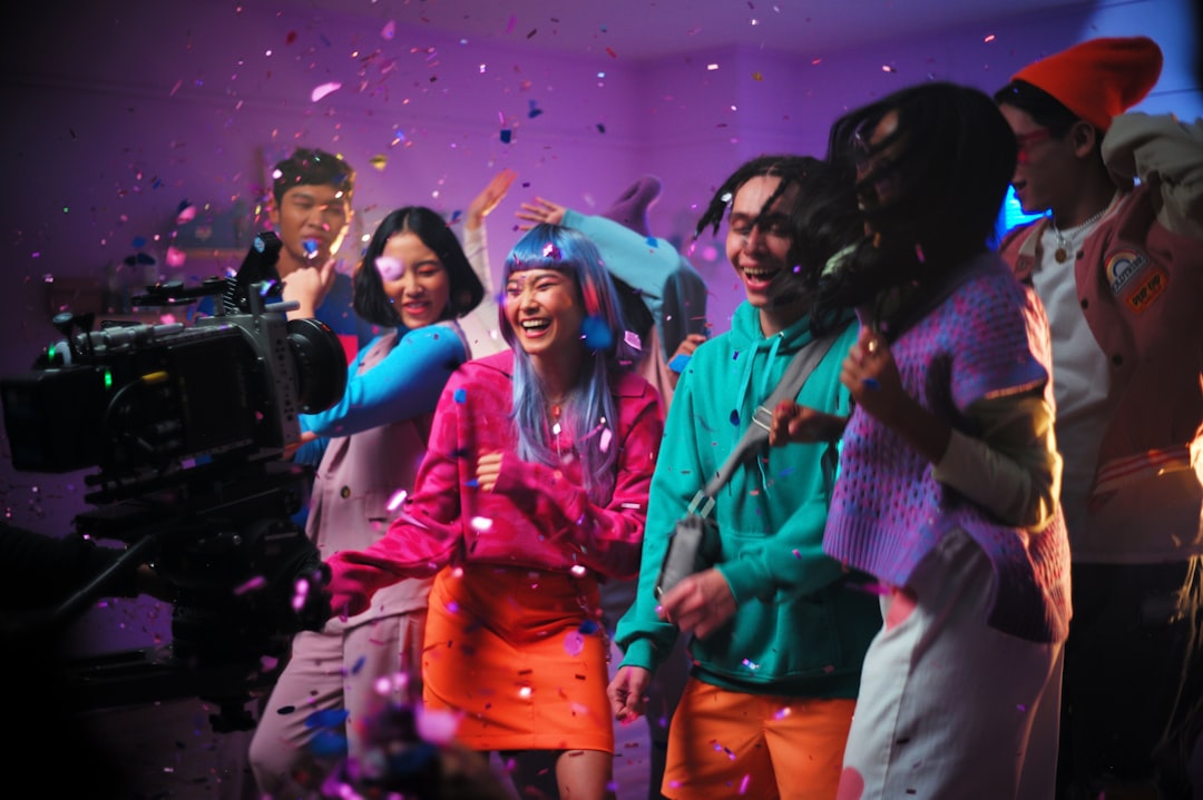Party per teenager e ticketing: la lezione business per agenzie e brand